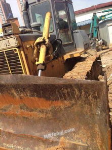 急售工程機械 抓住機遇，高效處置閑置設備