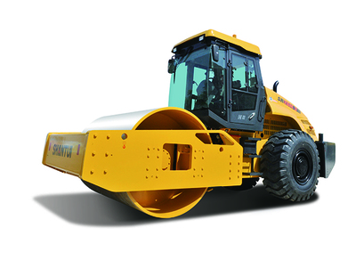 江蘇山推工程機械 深耕本土，助推基建發展的中堅力量